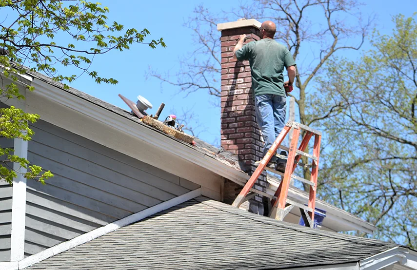 Chimney & Fireplace Inspections Services in Cleburne, TX